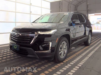 2023 Chevrolet Traverse LT Cloth 1LT