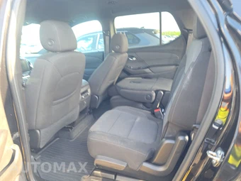 2023 Chevrolet Traverse LT Cloth 1LT - miniatura 13