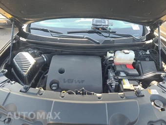 2023 Chevrolet Traverse LT Cloth 1LT - miniatura 15