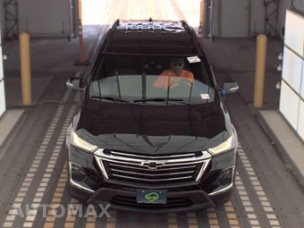 2023 Chevrolet Traverse LT Cloth 1LT - miniatura 2