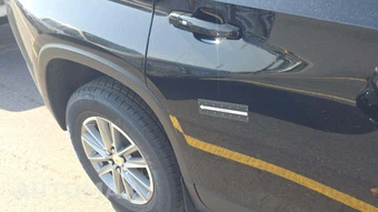 2023 Chevrolet Traverse LT Cloth 1LT - miniatura 20