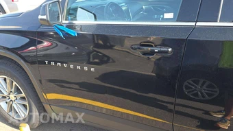 2023 Chevrolet Traverse LT Cloth 1LT - miniatura 21