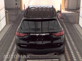 2023 Chevrolet Traverse LT Cloth 1LT - miniatura 5