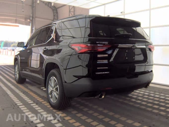 2023 Chevrolet Traverse LT Cloth 1LT - miniatura 6