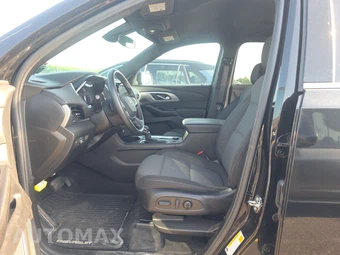 2023 Chevrolet Traverse LT Cloth 1LT - miniatura 7