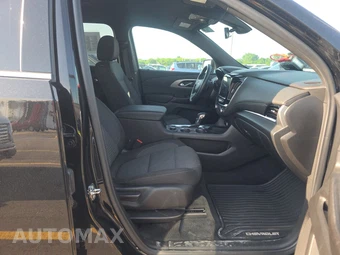 2023 Chevrolet Traverse LT Cloth 1LT - miniatura 8