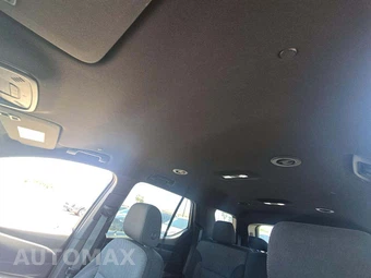2023 Chevrolet Traverse LT Cloth 1LT - miniatura 11