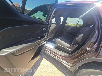 2023 Chevrolet Traverse LT Cloth 1LT - miniatura 13