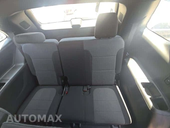 2023 Chevrolet Traverse LT Cloth 1LT - miniatura 14
