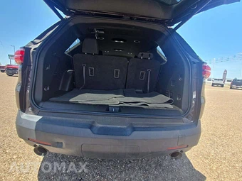 2023 Chevrolet Traverse LT Cloth 1LT - miniatura 15