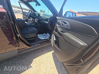 2023 Chevrolet Traverse LT Cloth 1LT - miniatura 19