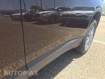 2023 Chevrolet Traverse LT Cloth 1LT - miniatura 25