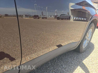 2023 Chevrolet Traverse LT Cloth 1LT - miniatura 27