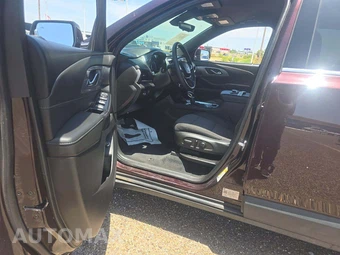2023 Chevrolet Traverse LT Cloth 1LT - miniatura 6