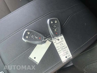 2023 Chevrolet Traverse LT Cloth 1LT - miniatura 8