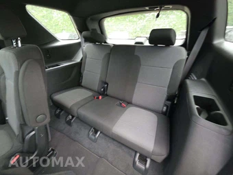 2023 Chevrolet Traverse LT Cloth 1LT - miniatura 11