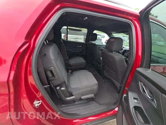 2023 Chevrolet Traverse LT Cloth 1LT - miniatura 14
