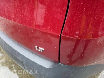 2023 Chevrolet Traverse LT Cloth 1LT - miniatura 22