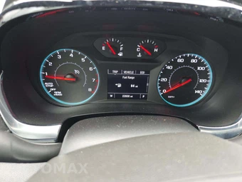 2023 Chevrolet Traverse LT Cloth 1LT - miniatura 6