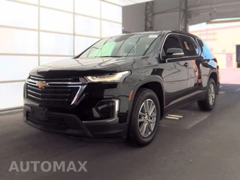 2023 Chevrolet Traverse LT Cloth 1LT