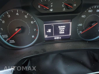 2023 Chevrolet Traverse LT Cloth 1LT - miniatura 12