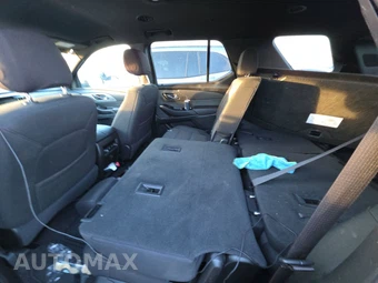 2023 Chevrolet Traverse LT Cloth 1LT - miniatura 13
