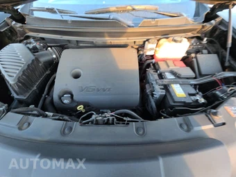 2023 Chevrolet Traverse LT Cloth 1LT - miniatura 15