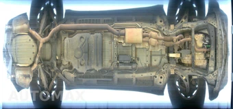 2023 Chevrolet Traverse LT Cloth 1LT - miniatura 17