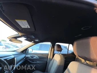 2023 Chevrolet Traverse LT Cloth 1LT - miniatura 18