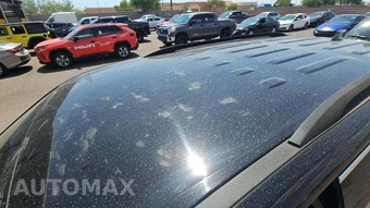2023 Chevrolet Traverse LT Cloth 1LT - miniatura 19
