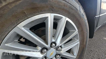 2023 Chevrolet Traverse LT Cloth 1LT - miniatura 29