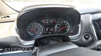 2023 Chevrolet Traverse LT Cloth 1LT - miniatura 30