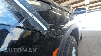 2023 Chevrolet Traverse LT Cloth 1LT - miniatura 45