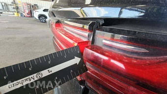 2023 Chevrolet Traverse LT Cloth 1LT - miniatura 46