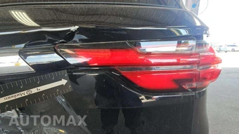 2023 Chevrolet Traverse LT Cloth 1LT - miniatura 50