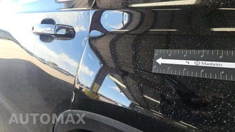 2023 Chevrolet Traverse LT Cloth 1LT - miniatura 51