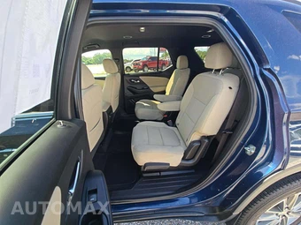 2023 Chevrolet Traverse LT Cloth 1LT - miniatura 10