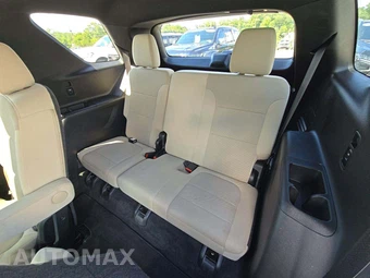2023 Chevrolet Traverse LT Cloth 1LT - miniatura 11