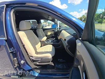 2023 Chevrolet Traverse LT Cloth 1LT - miniatura 16