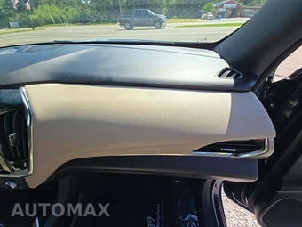 2023 Chevrolet Traverse LT Cloth 1LT - miniatura 17