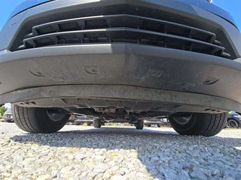 2023 Chevrolet Traverse LT Cloth 1LT - miniatura 18