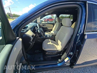 2023 Chevrolet Traverse LT Cloth 1LT - miniatura 3