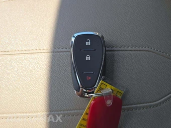 2023 Chevrolet Traverse LT Cloth 1LT - miniatura 5