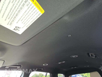 2023 Chevrolet Traverse LT Cloth 1LT - miniatura 8