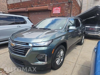 2023 Chevrolet Traverse LT Cloth 1LT