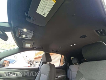 2023 Chevrolet Traverse LT Cloth 1LT - miniatura 11