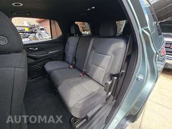 2023 Chevrolet Traverse LT Cloth 1LT - miniatura 13
