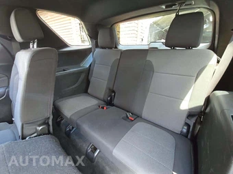 2023 Chevrolet Traverse LT Cloth 1LT - miniatura 14