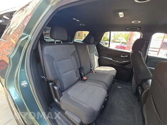 2023 Chevrolet Traverse LT Cloth 1LT - miniatura 17