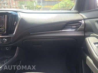 2023 Chevrolet Traverse LT Cloth 1LT - miniatura 20
